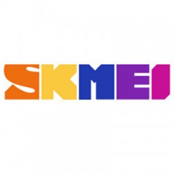 SKMEI logo