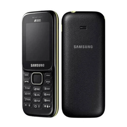 Samsung Guru Music 2 Black