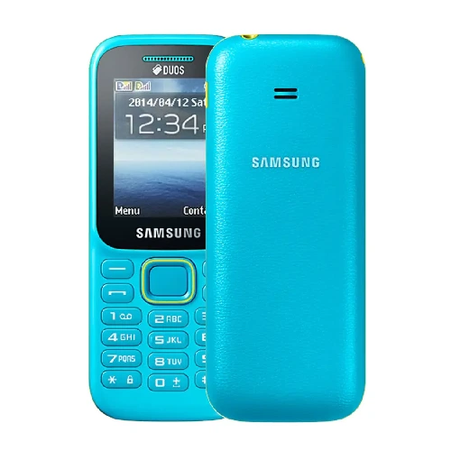 Samsung Guru Music 2 Blue