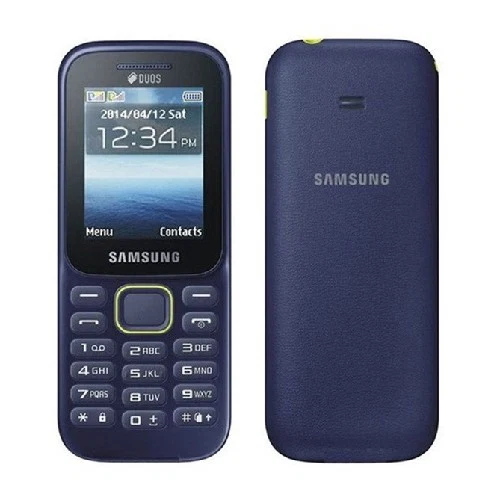 Samsung Guru Music 2 Dark Blue